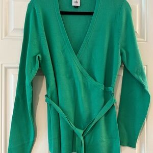 CAbi Cocktail Cardigan Spring 23 #6244